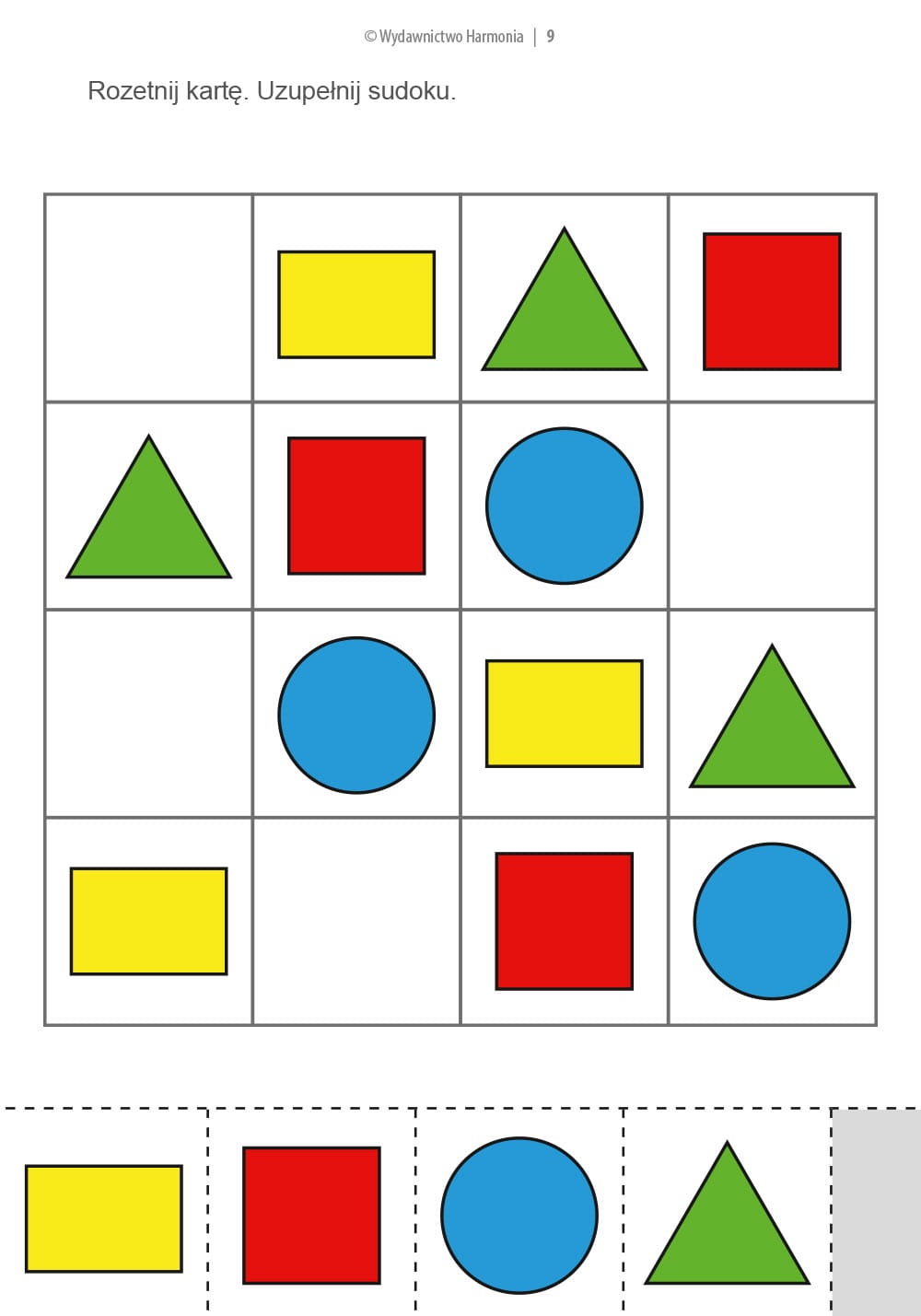 Zabawy Matematyczne Dla 6 Latków Online Przedszkole Samorządowe w Sieprawiu - • MATEMATYKA DLA 4-RO i 5-CIO LATKÓW