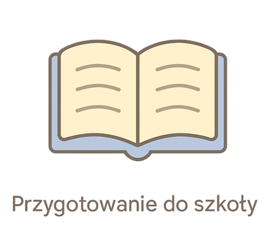 Przygotowanie dzieci do szkoły
