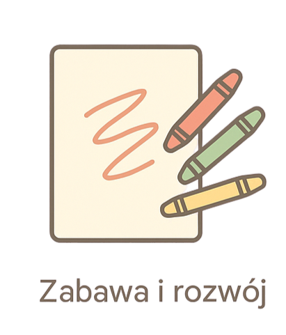 Zabawa i rozwój dzieci w przedszkolu